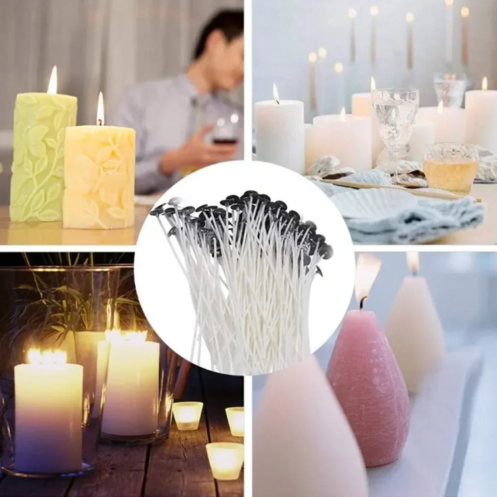 Thumbnail 3 - #31 Candle Making Sets List of Top Picks
