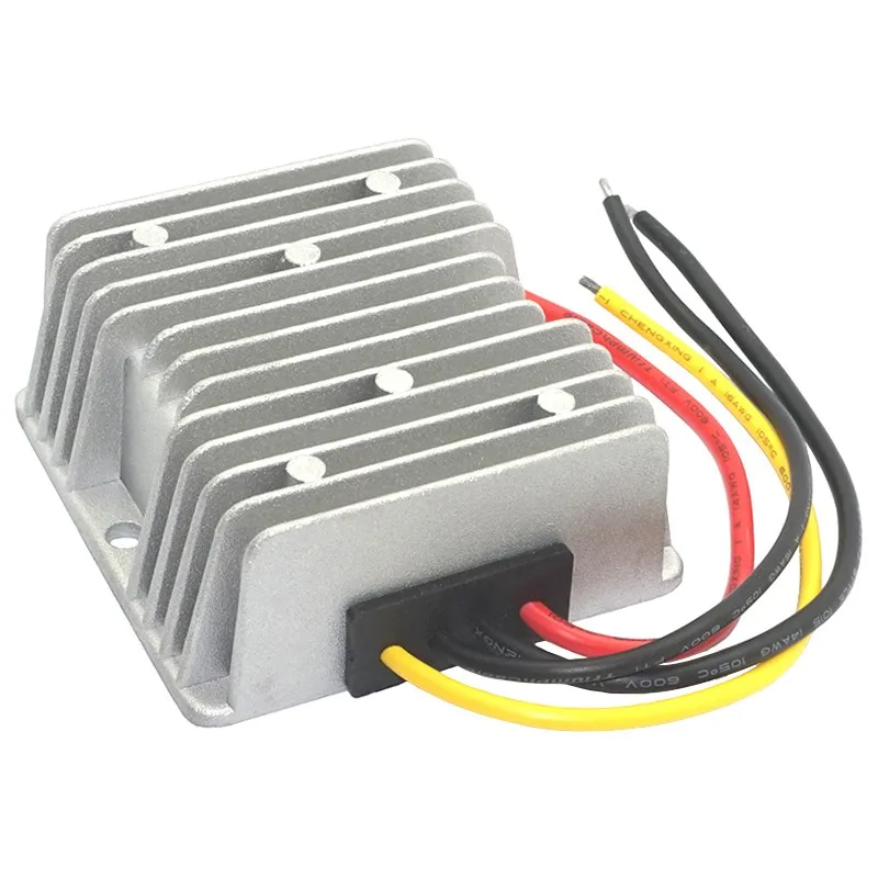 12V to 9V Converter 12V to 5V 1A 2A Vehicle Power Supply Dc-dc Buck Module  3V 3.3 4.5V 5V 6V  Step Down Converter Customizable