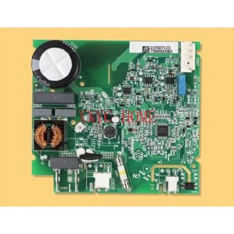 

Brand New version Haier Refrigerator Original Inverter Board Embraco Vcc3 2456 Compressor Drive Board