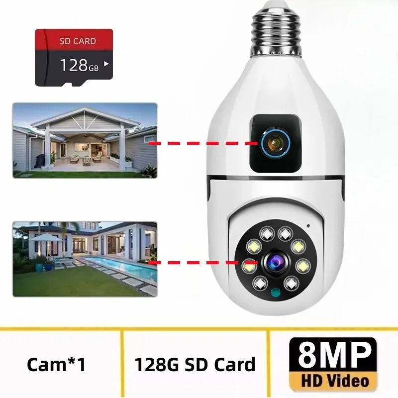 8MP Camera add 128G