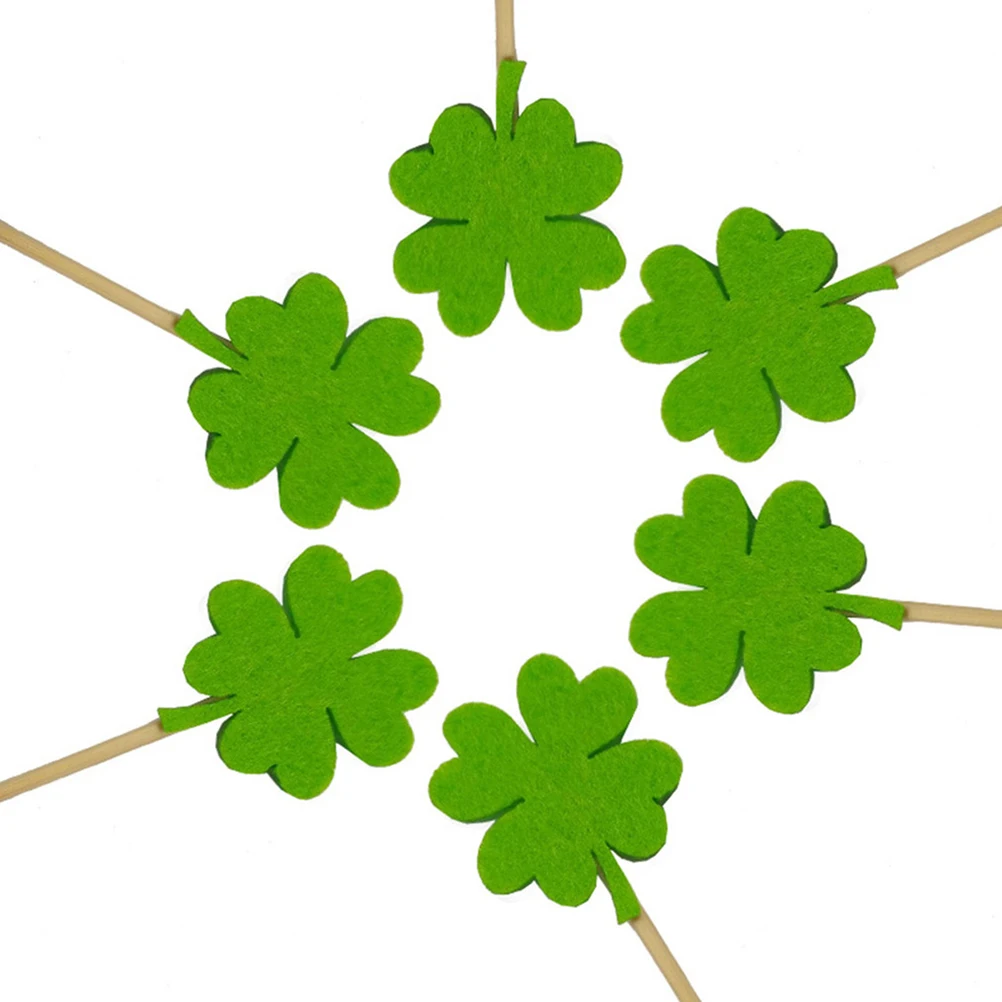 

12 Pcs Cake Toppers Decorative Cupcake Sticks PicksInserted Premium Birthday Party Wedding Celebrations