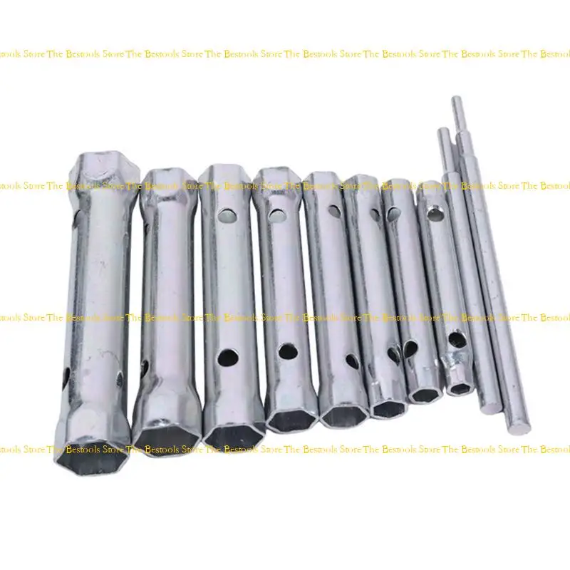 12pf Essential 10peece Metric Sype Clap