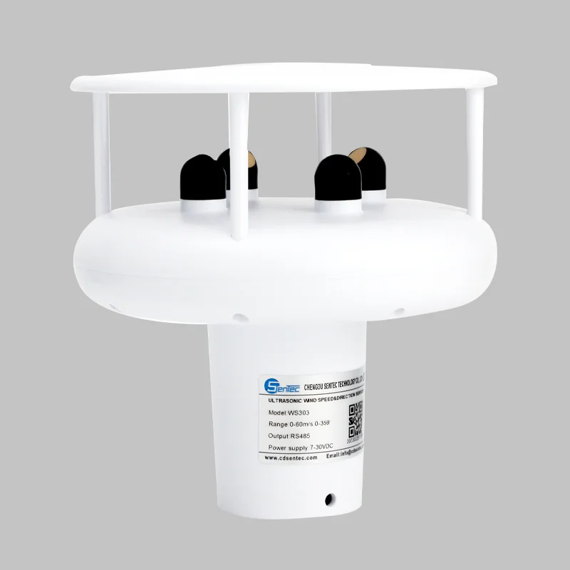 China Factor Price VICTOR 816 Handheld Portable Digital Anemometer Wind Speed 0-30m/s Wind Temperature 0-88 Knots Meter