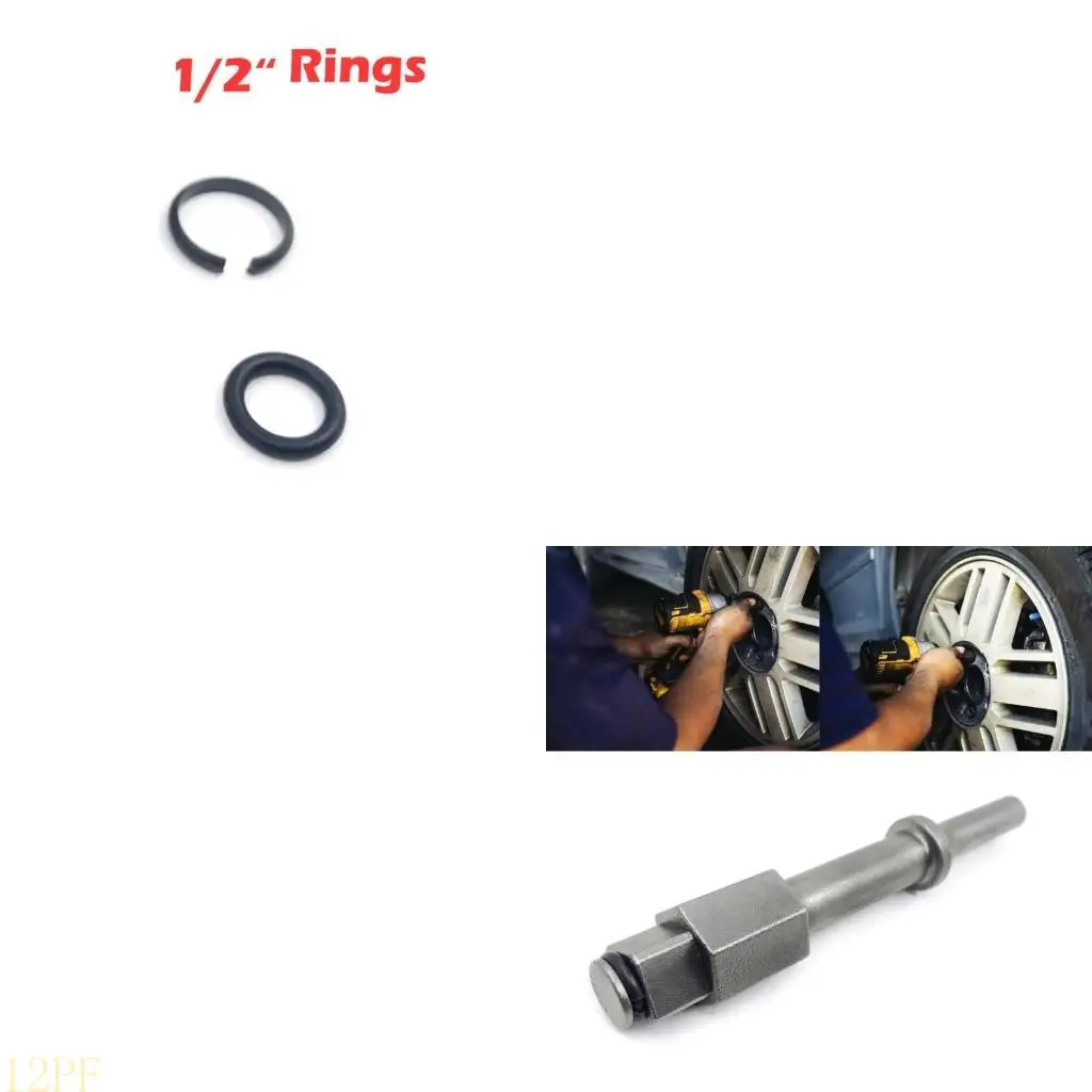 

12pf Пневматический болт -выключатель