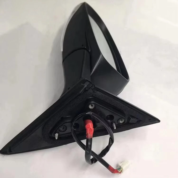 Wholesale Classic Car Body Part 7 Line Side Mirror Multifunction Auto Front Mirrors view 3