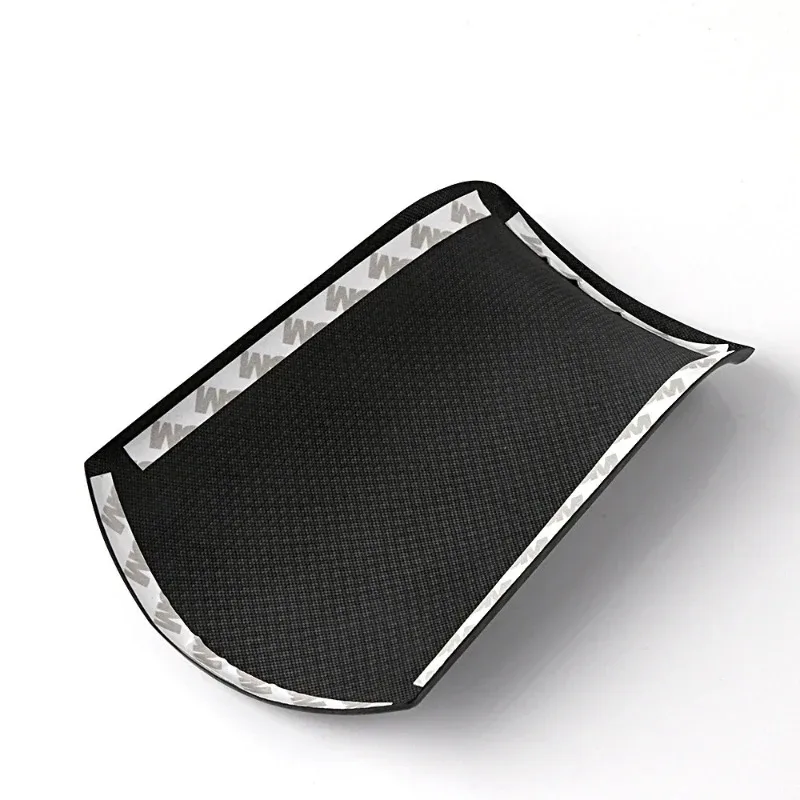 For Yamaha XMAX300 250 Carbon Fiber Fuel Tank Cap XMAX Shell, Motorcycle Accessories