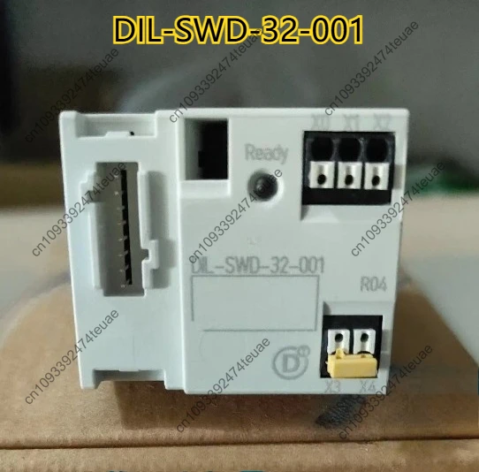 New DIL-SWD-32-001 …
