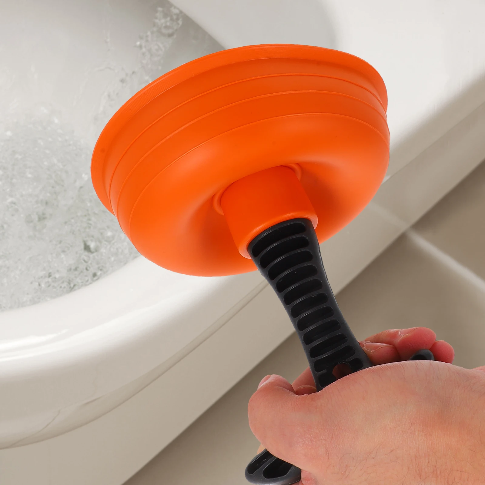 

Sewer Tub Plunger Shower Toilet Sink Kitchen Small Bathroom Drain High Technology Hair Removal Pipe
