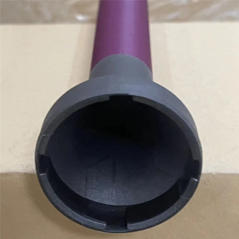 Hair dryer accessoryFor Hair Dryer HD03/HD05/ HD08 Multifunctional Dual-Purpose Cylinder Comb Set Salon Hair Styling Tool