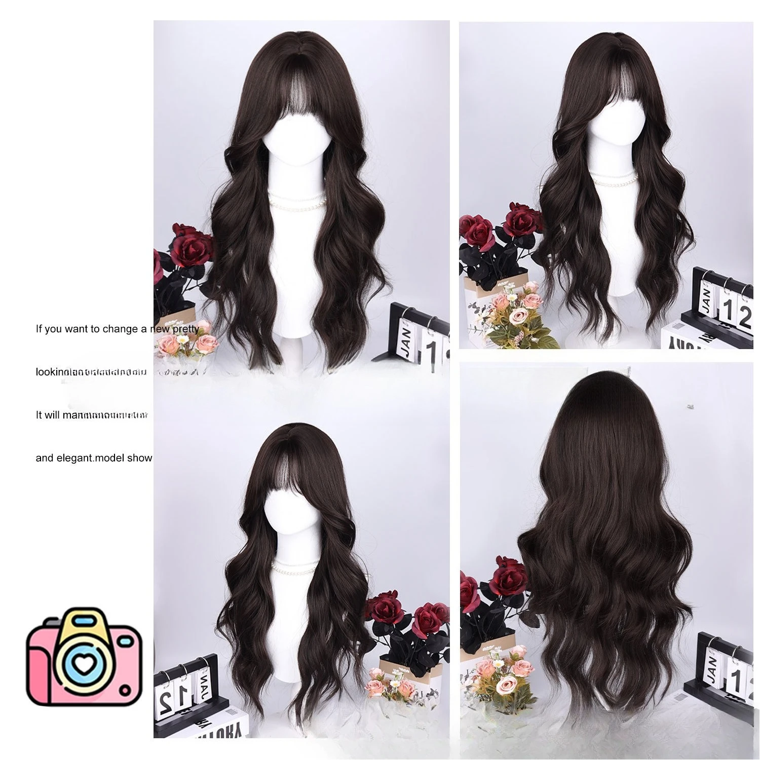 Рисунок 4 - Большая волна, уменьшение возраста