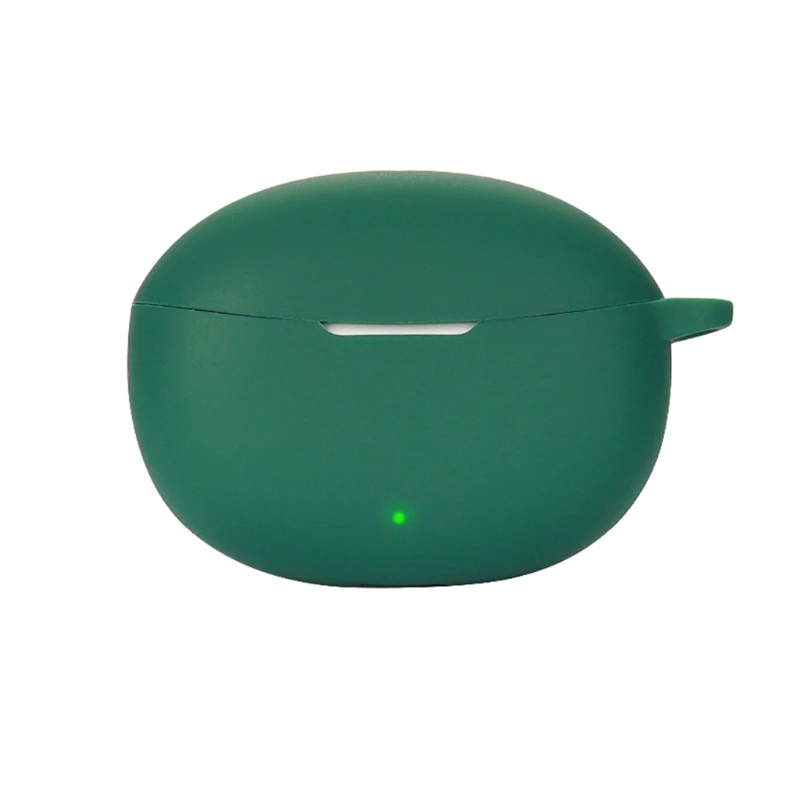 Realme用ソフトシリコンキャリングケース,Realme用保護シェル,3ネオヘッドフォン用,洗える充電ボックス,防塵