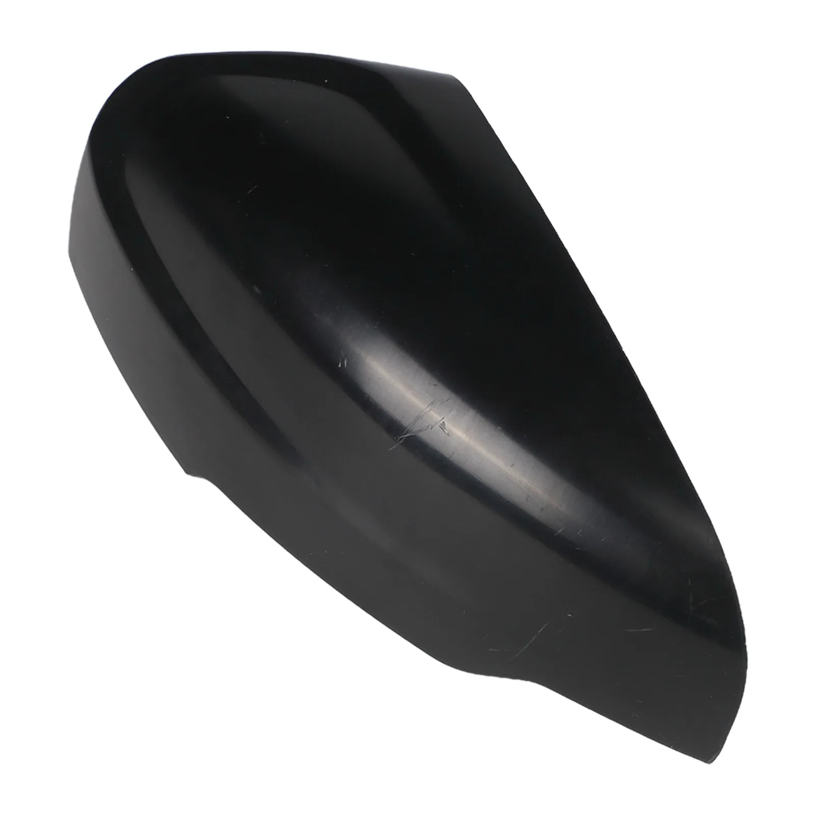 

Car Exterior Styling Accessories Car Replacement Part Black Priming Varnish XC60 Mirror Cover Fits XC60 2010-2013
