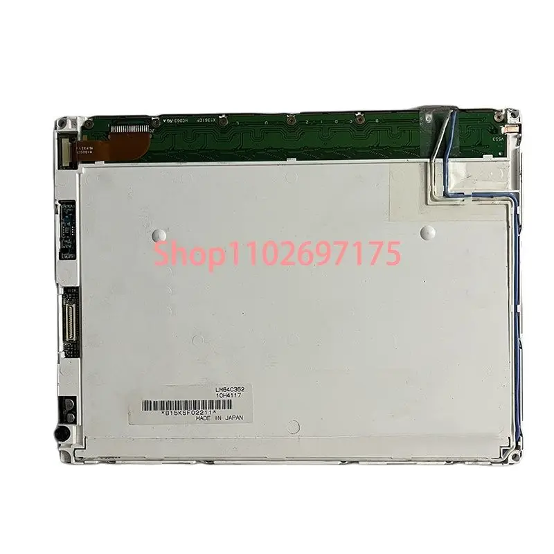 Original  A+  LM64C362  LCD Display For Industrial Display Panel Excellent Products After Testing