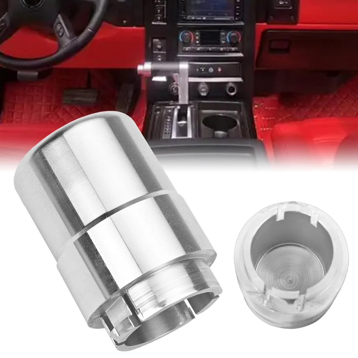 Transmission Shifte…