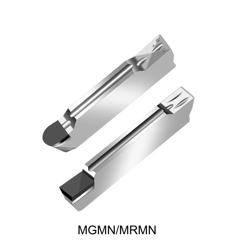 

PCD Inserts MGMN MRMN Chip Breaking Turning Tool for Copper Aluminum Magnesium Fibre Glass Plastic