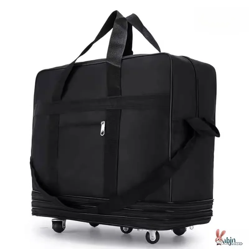 borsa-da-viaggio-in-tela-di-grande-capacita-con-manico-telescopico-e-ruote-per-check-in-aereo-ideale-per-giovani-e-uso-casual