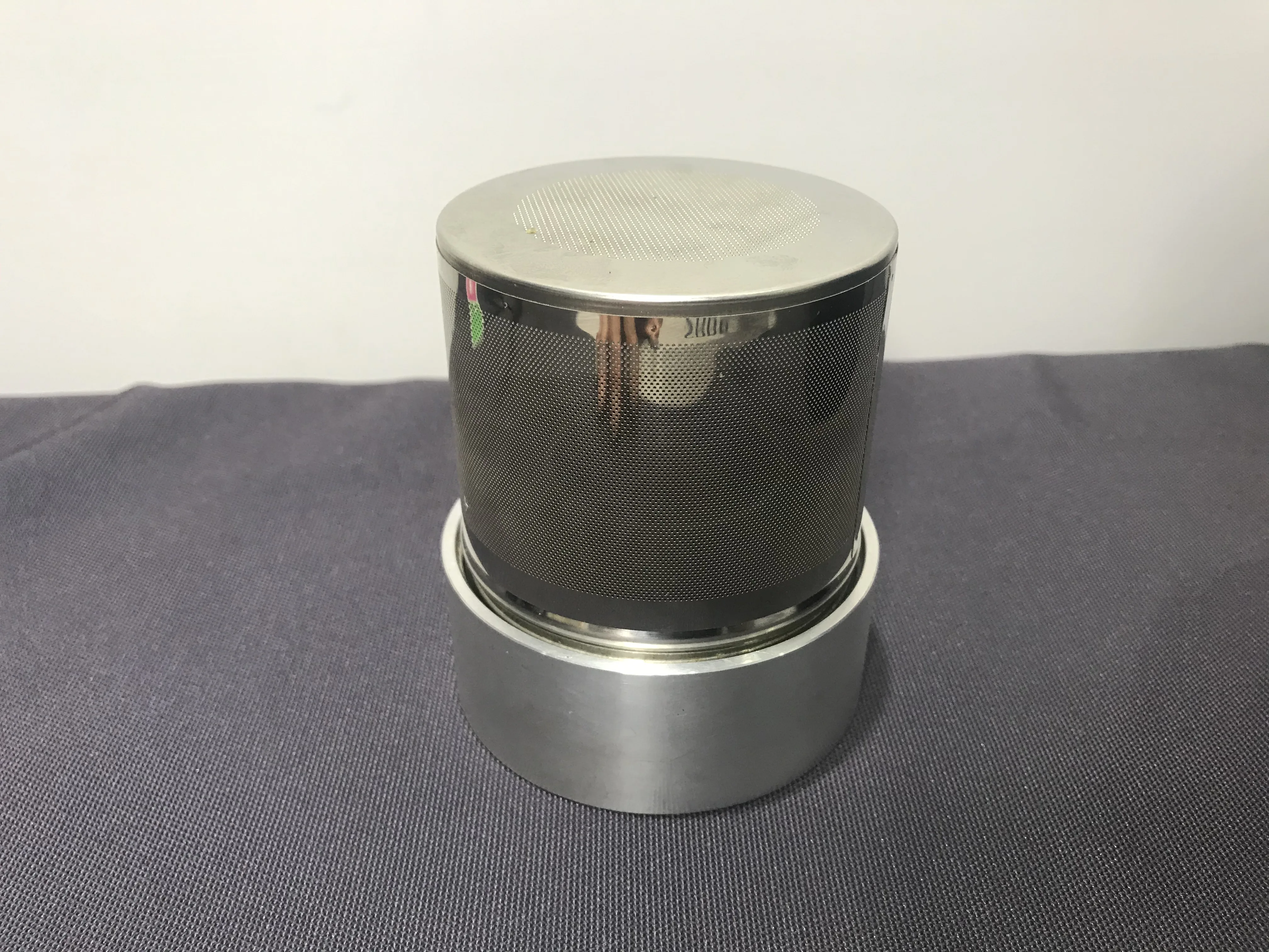 Venta de fábrica, tostador de café pequeño de 50g para uso Personal, tostador de granos de café, Control de temperatura, máquina tostadora de café