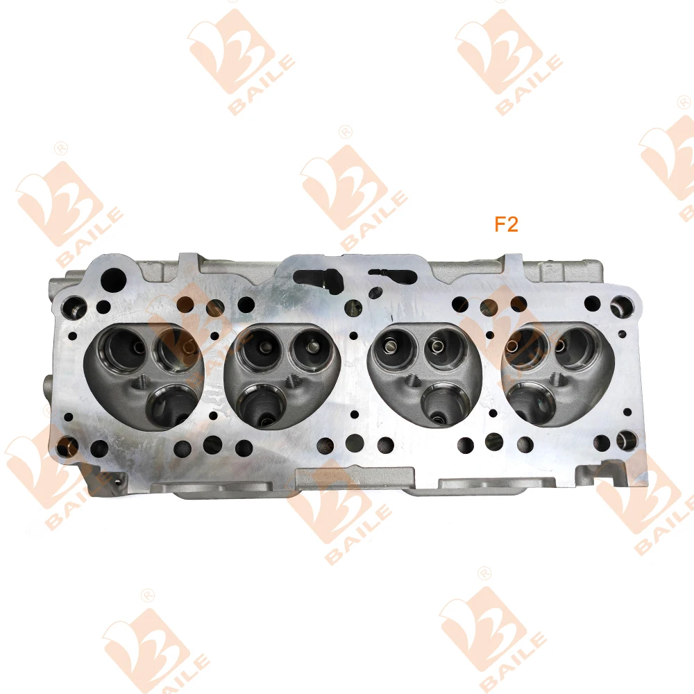 

F2 FE Series Diesel Engine Cylinder Head for Mazda Engine Parts