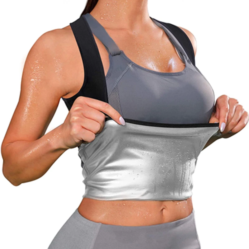 Variant: Silver Vest