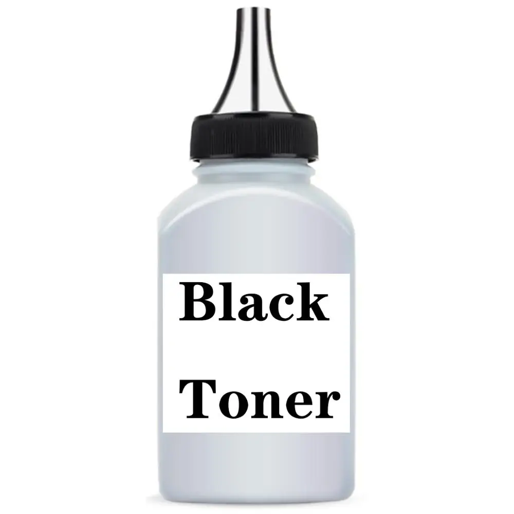 bottle toner powder for Samsung ML-1660 1661 1665 1666 1667 1670 1673 1665K 1660K 1660N 1661K 1672 1675 1677 1674 1678 1860 1861