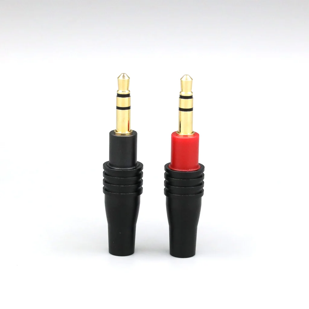 Spina pin per cuffie per auricolari personalizzata fai-da-te per TAGO STUDIO TAKASAKI T3-01 LN008977