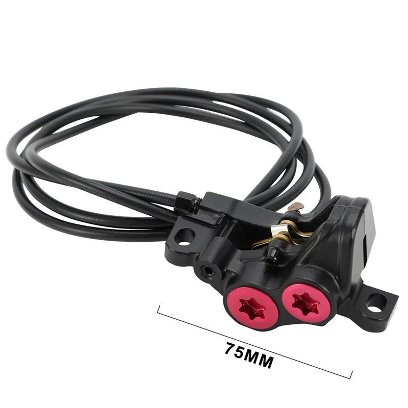 

Motorcycle Rear Brake Caliper Kit For Surron Light Bee X Light Bee S Brake Lever Kit