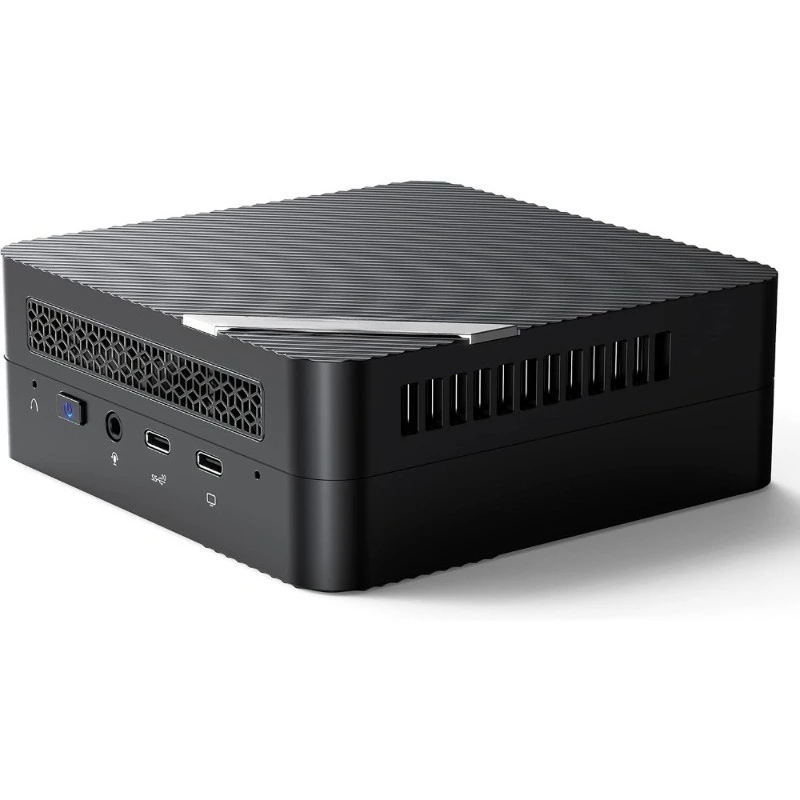 Amd 5 5600H Mini Pc… - image