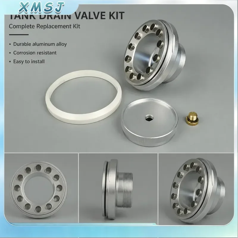 100x90x12mm Magnetic Aluminum Zirconium Porcelain Tungsten Steel Retainer Ceramic Ring 10-16pcs
