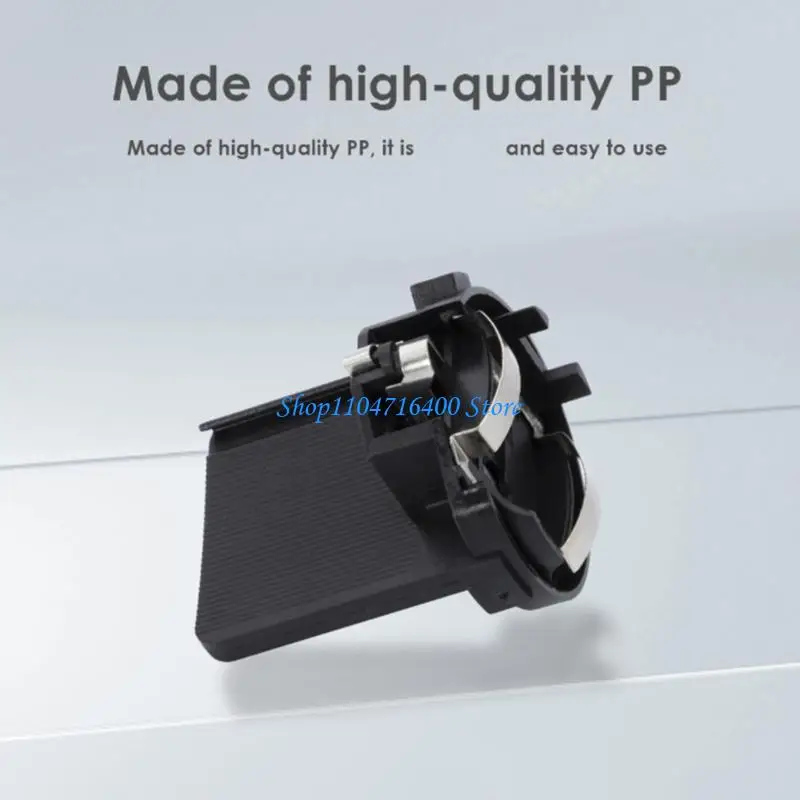 

y1gd 2Pcs Car Light Sockets 5K0941109 For Multiple Car Models Direct Replacement