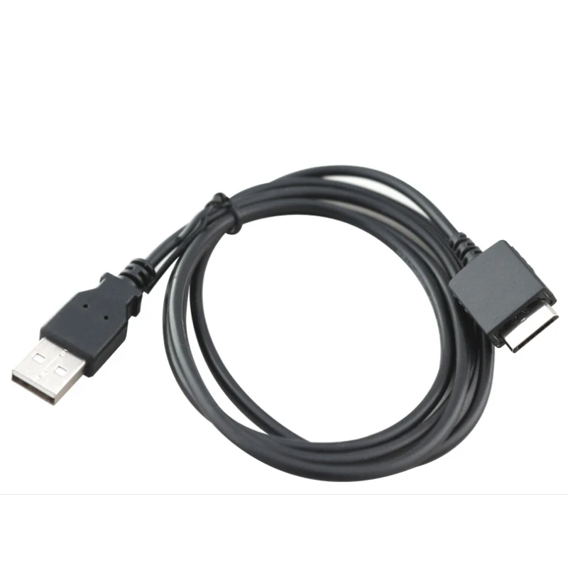 

for Sony MP3 MP4 Walkman Music Player USB Data Cable Charging Wire Adapter for Sony A720 S544 S703 E353 X1050 Data Power Line