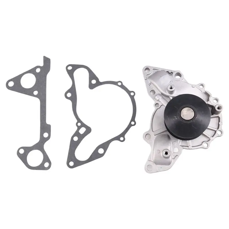 Pompe à eau de refroidissement du moteur de voiture 25100-39802 pour Terracan Kia Soul Spectra Sportage 2001-2011 2510039802