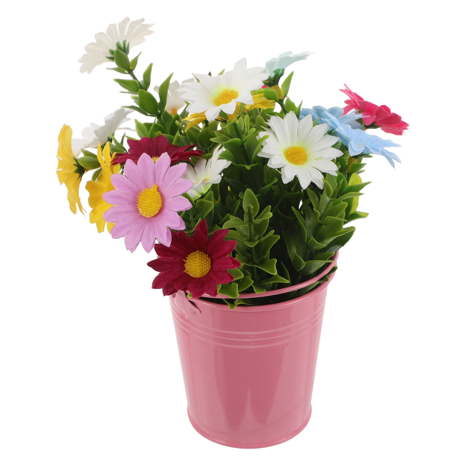 

Artificial Plant Flower Bonsai Plants Flowers Adornments Bonsais for Outdoors Indoor