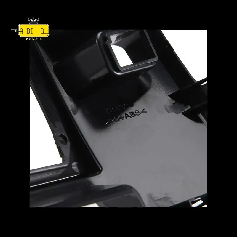 

ABIB -9 Inch Radio Fascia For Nissan Patrol 1997-2005 Video Dash Panel Player Audio 2 Din Stereo Frame Mount Accessory Cable Ada