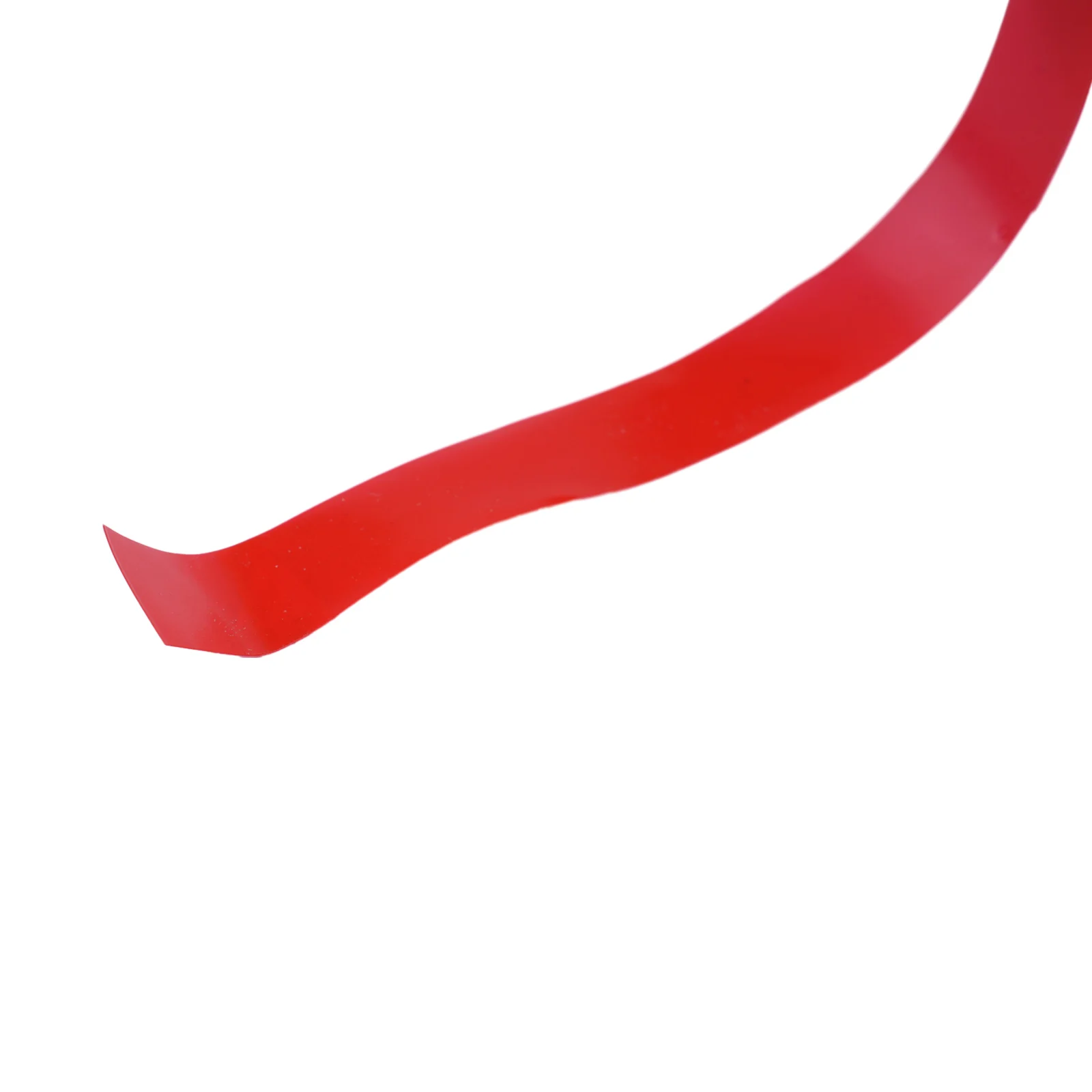 For Garden Planting Binding Branches Tape Tools 30M10mm70mm Convenient New Red Blue PVC Tie Tape Binding Branches Tape