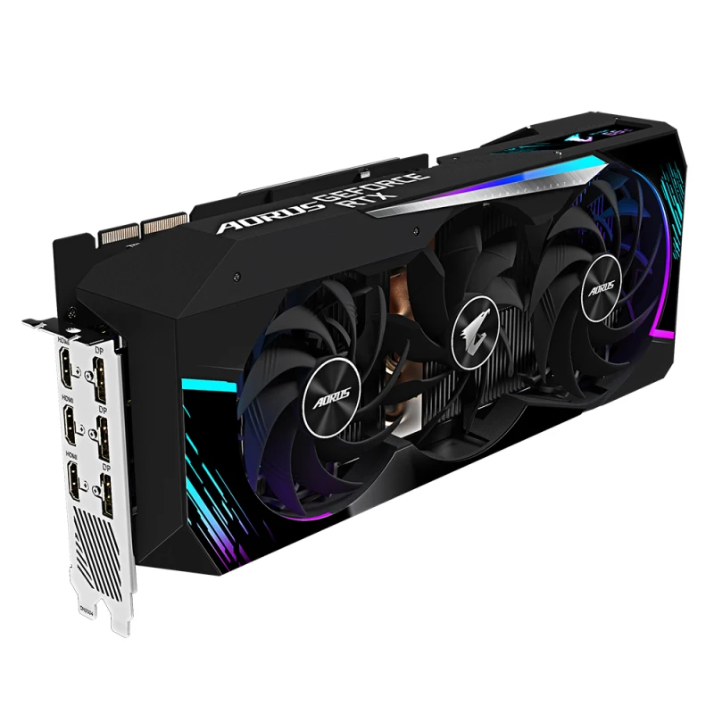 Hot Sell GPU Gaming Video Cards Graphics Card Nvidia Geforce RTX 3060 3060Ti 3070 3070Ti 3080 3080Ti 3090 Graphic Cards