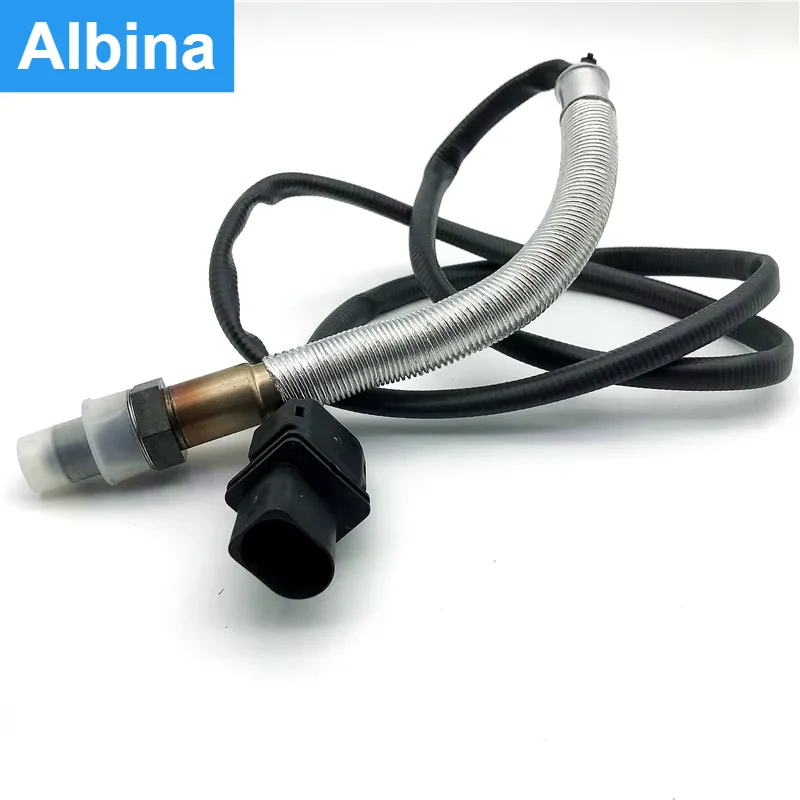 11787570760 0258017137 New Exhaust Oxygen Sensor For BMW 535i 535xi X6 08-11