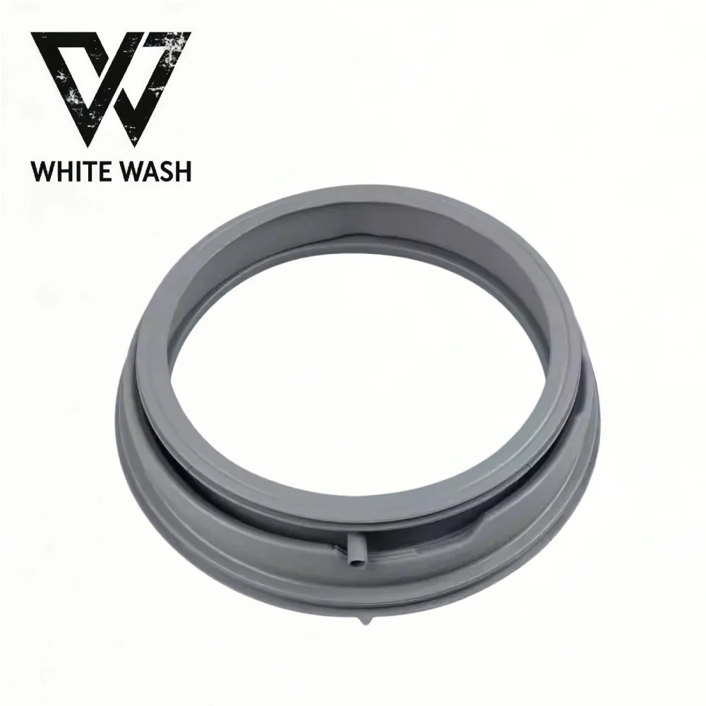

New Sealed Door Seal for Washer TWF061184BRT 301G15A003657 Washing Machine Part Suitable for TWF061184BRT Models