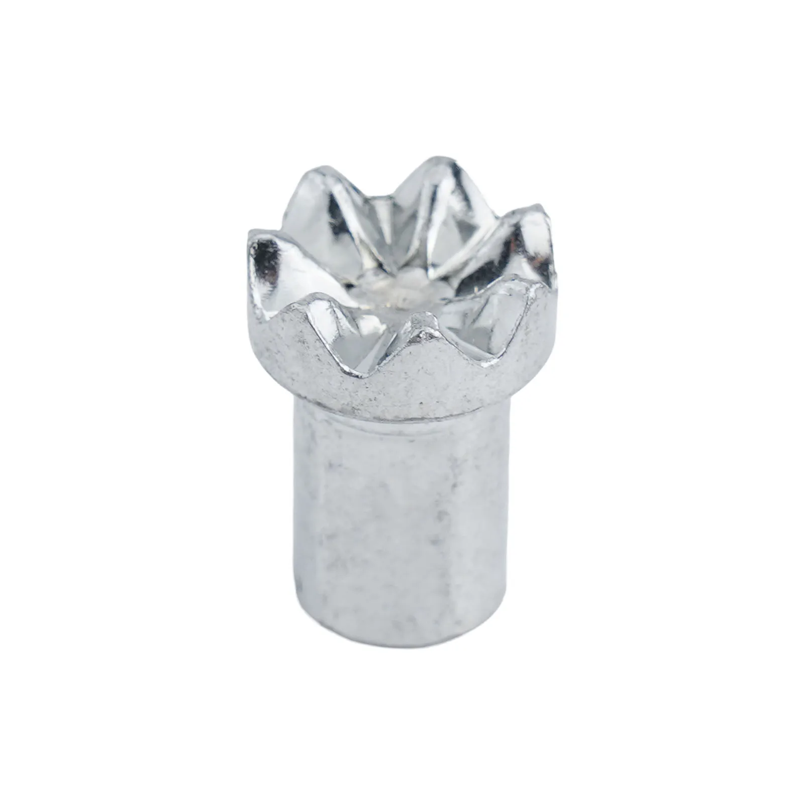 Nut Kit Adjuster Screw Silver Grey High Quality 78x49mm Chainsaw Adjuster Easy To Install Metal Chainsaw Parts