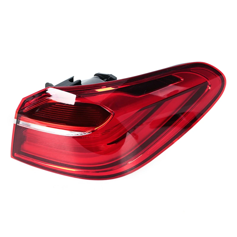 LED Car Taillight For BMW X4 F26 G02 2014 2015 2016 2017 2018 Steering Lights Reverse Lights Brake Lights Warning Flashing Light
