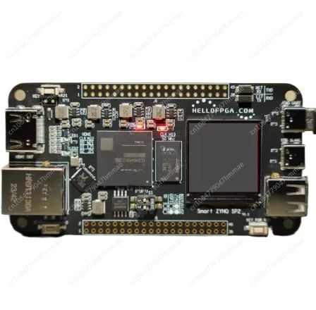 Applicable to ZYNQ 7020 FPGA Minimum System Development Board Core Board (SP Version)