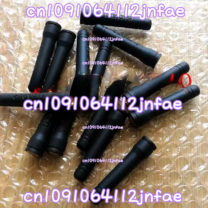 

HBC Антенна связи с дистанционным управлением и передачей омического сигнала