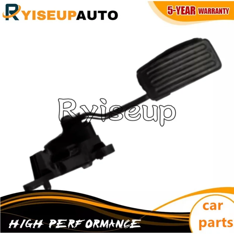 

New 18002 JG00A 96988257 Accelerator Throttle Pedal for Nissan Xtrail Dnt31 18002JG00A 18002-JG00A