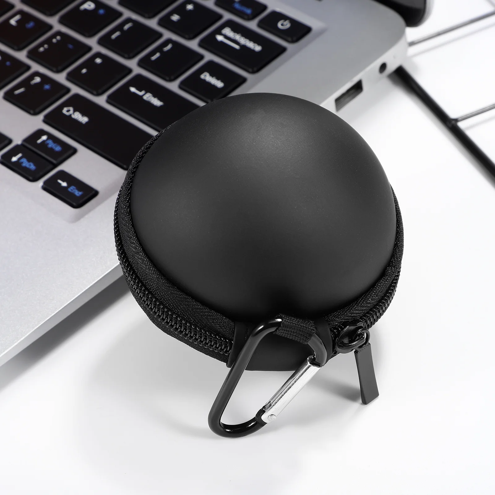 

Eva Yo-Yo Storage Bag Lightweight Waterproof Design Simple Stylish for Home Outdoor Use Yoyo Pouch for Convenient Carry