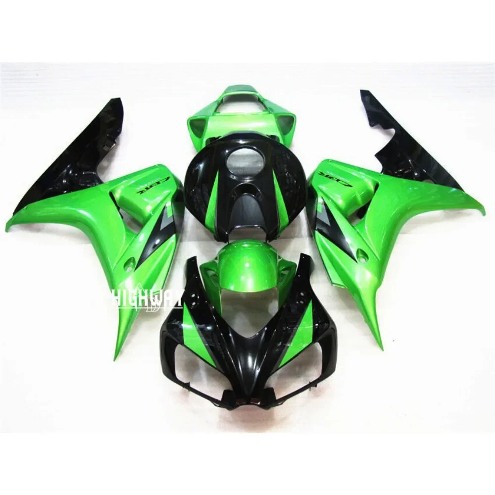 

Обтекатель из АБС-пластика для кузова Honda CBR1000RR 2006-2007