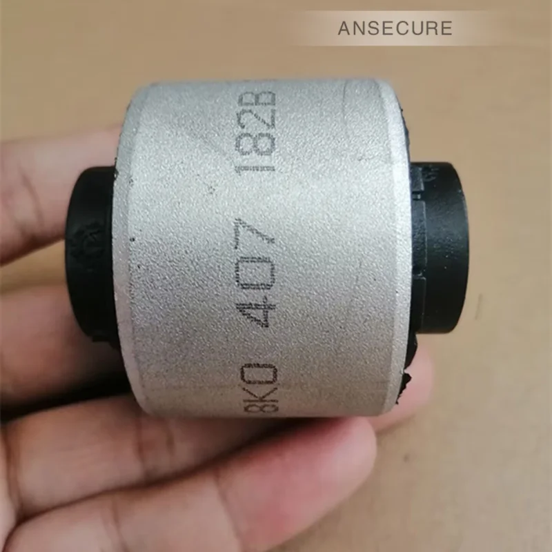 Front Lower Control Arm Bushing Suspension Guide Rubber Bush For Audi A4 S4 B8 B9 A5 S5 A6 C7 RS4 RS5 RS6 8K0407182B