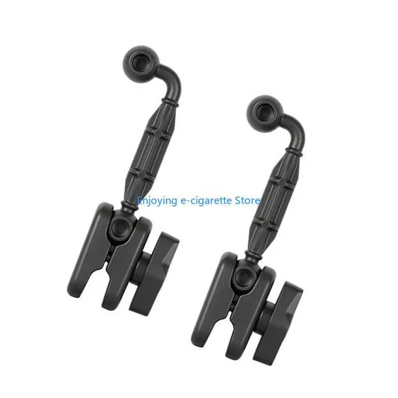 17-mm-Verbindungsset, 2er-Pack für Telefon-, Tablet- und Cup-Mount-Systeme Y4QF – Detail 7