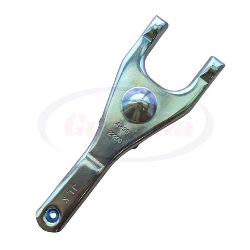 41430-23200 Car Clutch Release Fork Clutch Release Arm For Hyundai Kia Verna Accent Elantra HD I30 Forte 4143023200