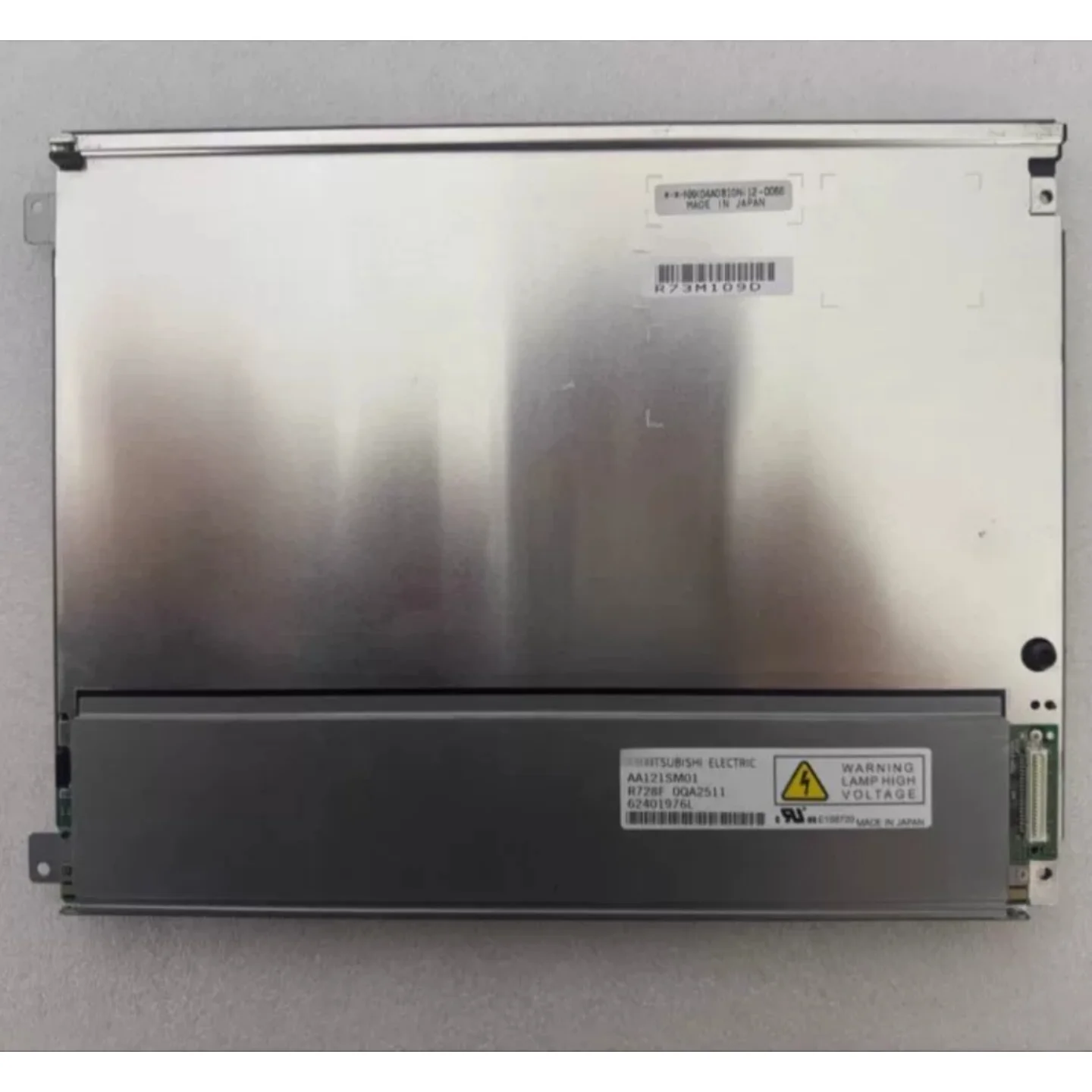 AA121SM01 AA121SM02 original 12.1-inch LCD display LCD module