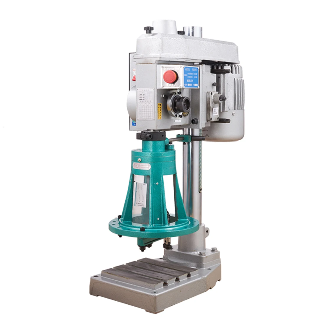 4508 tapping machine automatic gear type electric automatic tapping machine high precision 6516 multi-axis multi-head