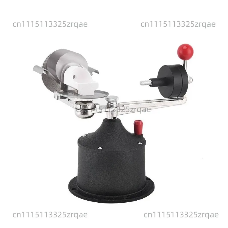 JT-008 Centrifugal Casting Machine -Dental Lab Centrifuge Machine Equipment-Lab Tools Dental Caster Machine 1PC